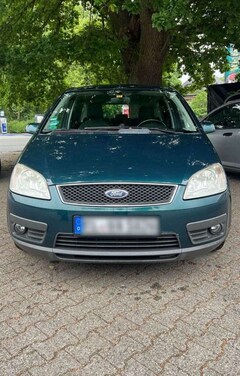 Bild des Angebotes Ford C-Max