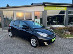 Bild des Angebotes Nissan Note Note 1.2 acenta