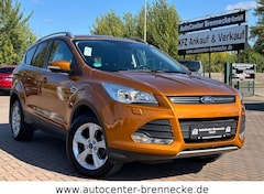 Bild des Angebotes Ford Kuga Sync Edition*Allwetter*PDC*
