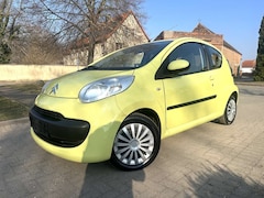 Bild des Angebotes Citroen C1 C1  3-Türer 1.0|AUTOMATIK|HU & SERVICE NEU