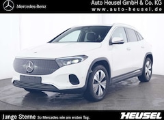 Bild des Angebotes Mercedes-Benz EQA 250 Progressive *Winter-P*Easy-P*Advanced+*
