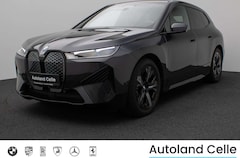Bild des Angebotes BMW iX xD40 Sportpaket 360°DAB H K ACC AHK Komfort