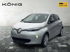 Bild des Angebotes Renault ZOE R110 Life Limited Doppelbereifung Mietbatterie
