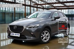 Bild des Angebotes Mazda CX-3 Ecxlusiv-Line Autm. Navi/Tempo/Pdc/1.Hand