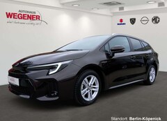 Bild des Angebotes Suzuki Swace SWACE Comfort+ Automatik *Carplay*Sitzheizung*