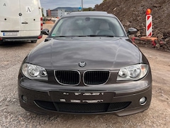 Bild des Angebotes BMW 120 120i