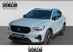 Bild des Angebotes Volvo XC40 Plus Black Edition 2WD StandHZG Memory Sitze Sound