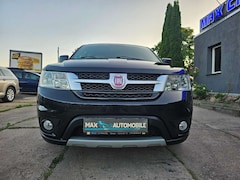 Bild des Angebotes Fiat Freemont Lounge AWD