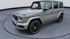 Bild des Angebotes Mercedes-Benz G 63 AMG ACTIVE RIDE CONTROL*Night Paket 1-2