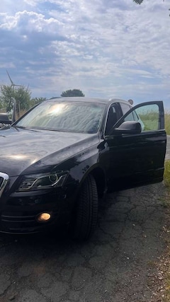 Bild des Angebotes Audi Q5 Q5 3.0 TDI quattro S tronic