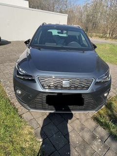 Bild des Angebotes SEAT Arona Xcellence
