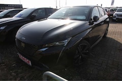 Bild des Angebotes Peugeot 308 GT HDI 130 EAT8 Navi Klima LED SHZ Pano AHK