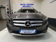 Bild des Angebotes Mercedes-Benz GLA 180 7G-DCT Style*Aut*Navi*PDC*AHK