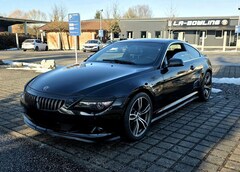 Bild des Angebotes BMW 635 E63 Automat. Facelift Diesel Biturbo R6