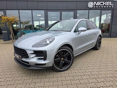 Bild des Angebotes Porsche Macan *PASM*Chrono*Pano*18-Wege*Kamera