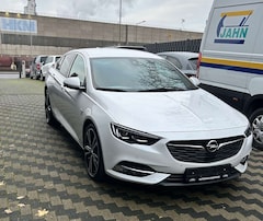 Bild des Angebotes Opel Insignia Dynamic 4x4