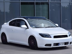 Bild des Angebotes Toyota Celica Scion tC 2.4