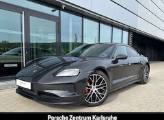 Bild des Angebotes Porsche Taycan 4S Surround-View Abstandstempomat BOSE