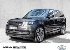 Bild des Angebotes Land Rover Range Rover D350 Autobiography 360 3xKLIMA