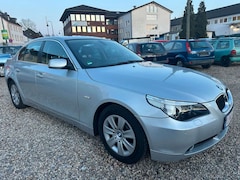 Bild des Angebotes BMW 520 Baureihe PDC / SSD/ AHK
