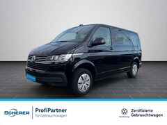 Bild des Angebotes VW T6.1 Caravelle 2.0 TDI DSG 8-Sitzer NAVI PDC GRA