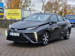Bild des Angebotes Toyota Mirai Mirai H2 LED JBL KFZ Steuer Frei Wasserstoff