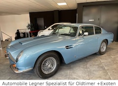 Bild des Angebotes Aston Martin DB 6 MK 1 Vantage
