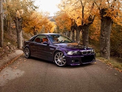 Bild des Angebotes BMW M3 Individual Technoviolett (1 of 31), Facelift