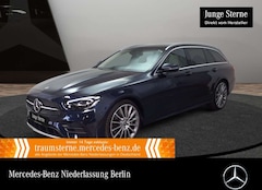 Bild des Angebotes Mercedes-Benz E 450 T 4M AMG+PANO+360+AHK+LED+FAHRASS+BURMESTER