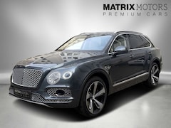 Bild des Angebotes Bentley Bentayga First Edition W12 e-AHK Standheizung