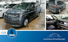 Bild des Angebotes VW T7 Multivan Style LÜ AHK DCC HUD Massage 6-Sitze