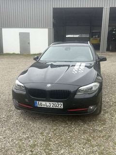 Bild des Angebotes BMW 525 525d Touring Sport-Aut. ATM 90.000km