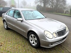 Bild des Angebotes Mercedes-Benz E 350 4-Matic Avantgarde