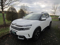 Bild des Angebotes Citroen C5 Aircross Feel Pack Hybrid