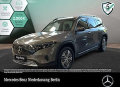 Bild des Angebotes Mercedes-Benz EQB 300 4M ELECTRICART+PLUS-PAKET+PANO+360+KEYLESS