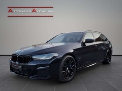Bild des Angebotes BMW 530 d Tour. M Sport Pro HUD|LASER|PANO|H&K|R-KAM