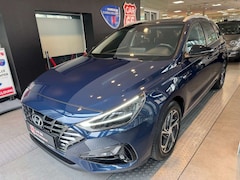Bild des Angebotes Hyundai i30 cw Intro Edition Mild-Hybrid
