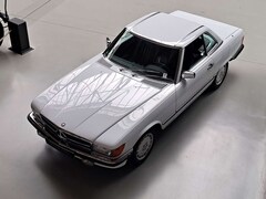 Bild des Angebotes Mercedes-Benz SL 420