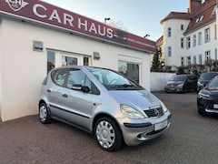 Bild des Angebotes Mercedes-Benz A 160 Automatik * PDC * NAVI * TEMPOMAT *