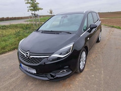 Bild des Angebotes Opel Zafira Zafira 2.0 D (CDTI) Automatik Business Innovation