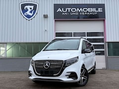 Bild des Angebotes Mercedes-Benz Vito Extralang/AMG/LED/KAM/AHK/ALCANTARA/JBl