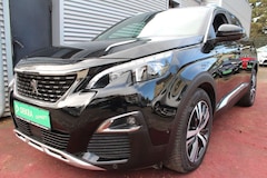 Bild des Angebotes Peugeot 3008 ALLURE GT-LINE AUTOMATIK KLIMA PANORAMA LED
