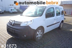 Bild des Angebotes Renault Kangoo 1.5DCI Experience 2 Schiebetüren SHZ