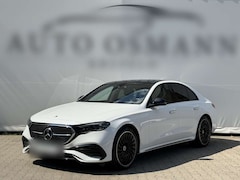 Bild des Angebotes Mercedes-Benz E 300 de AMG P. MBUX-Superscreen DIGIL. NP:105T€