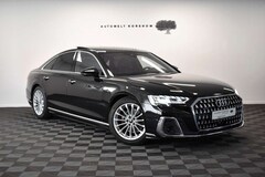 Bild des Angebotes Audi A8 50 TDI quattro*MATRIX*360° *ST-HEIZ*KEYLESS