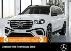 Bild des Angebotes Mercedes-Benz GLS 450 d 4M AMG+NIGHT+PANO+360+AHK+MULTIBEAM+HUD