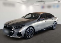 Bild des Angebotes BMW i5 eDrive40 Limousine*MSportPro*AHK*IconicGlow*Bowers