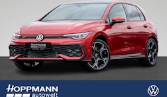 Bild des Angebotes VW Golf GTI 2.0 TSI DSG Pano HarmanK. DCC Matrix Ka