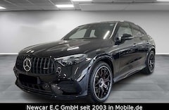 Bild des Angebotes Mercedes-Benz GLC 63 AMG GLC 63 S E AMG Performance*Burme*HUD*ACC*Pano*