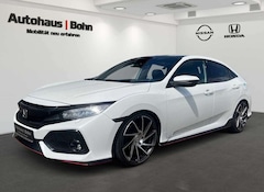 Bild des Angebotes Honda Civic 1.5 i-VTEC Turbo Sport Plus